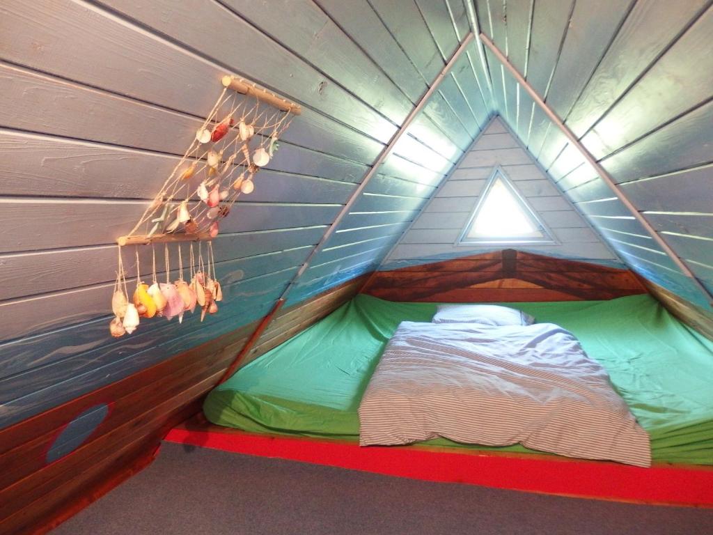 Family Paradise Kouty room 5